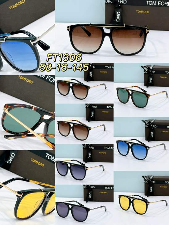 Picture of Tom Ford Sunglasses _SKUfw80537195fw